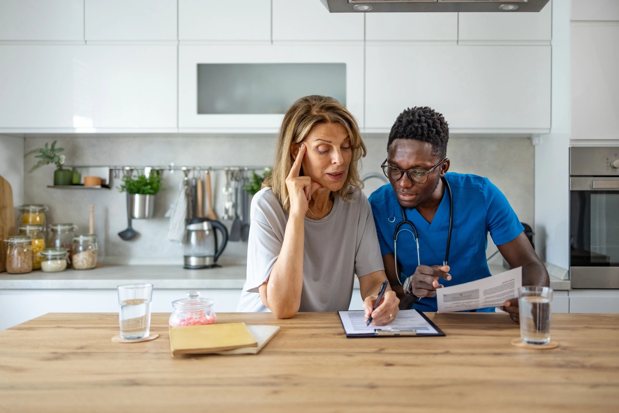 Power of Attorney for Elderly Parents