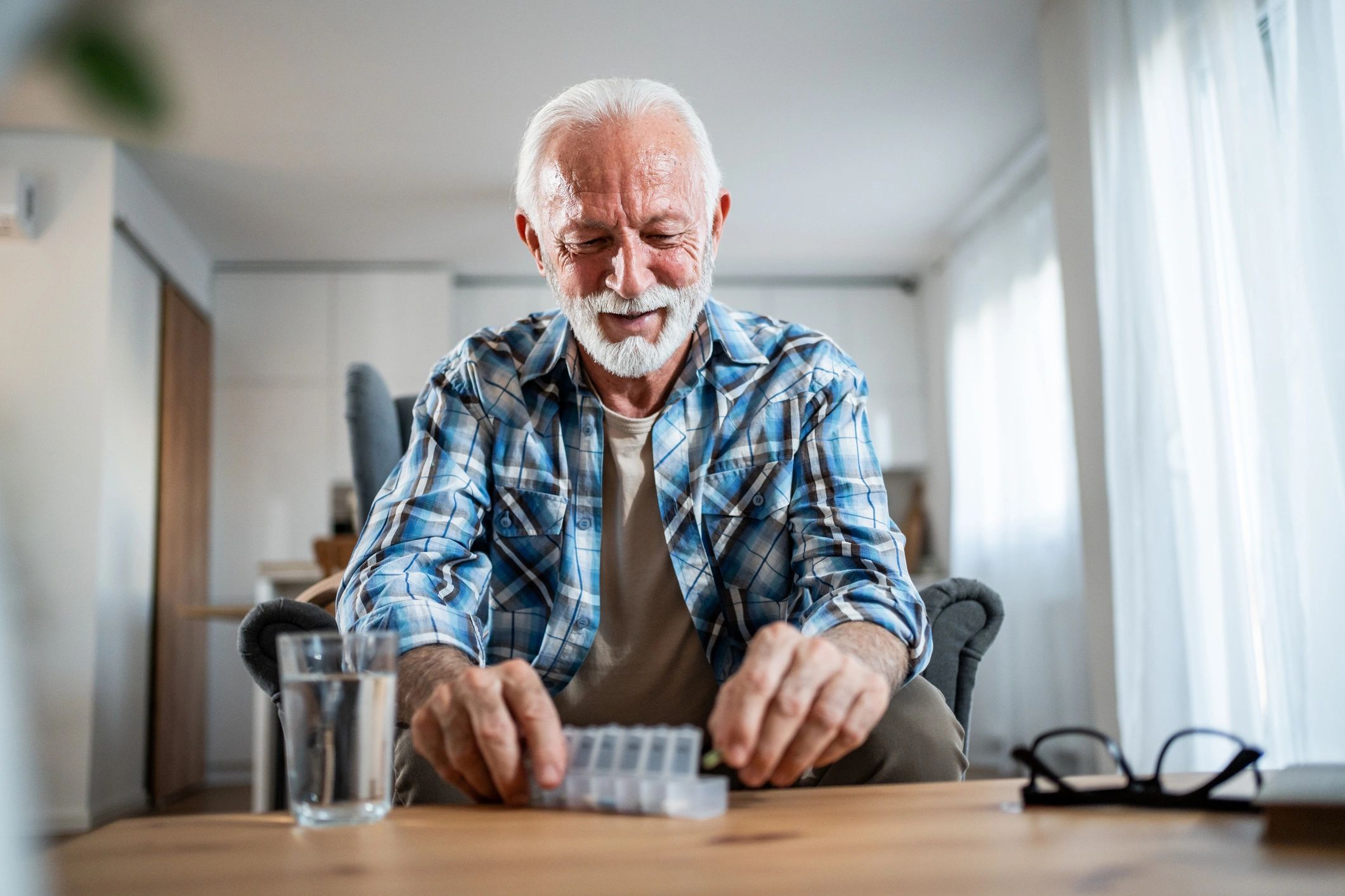 Aging in Place: How Simple Home Modifications Can Help You Stay Independent