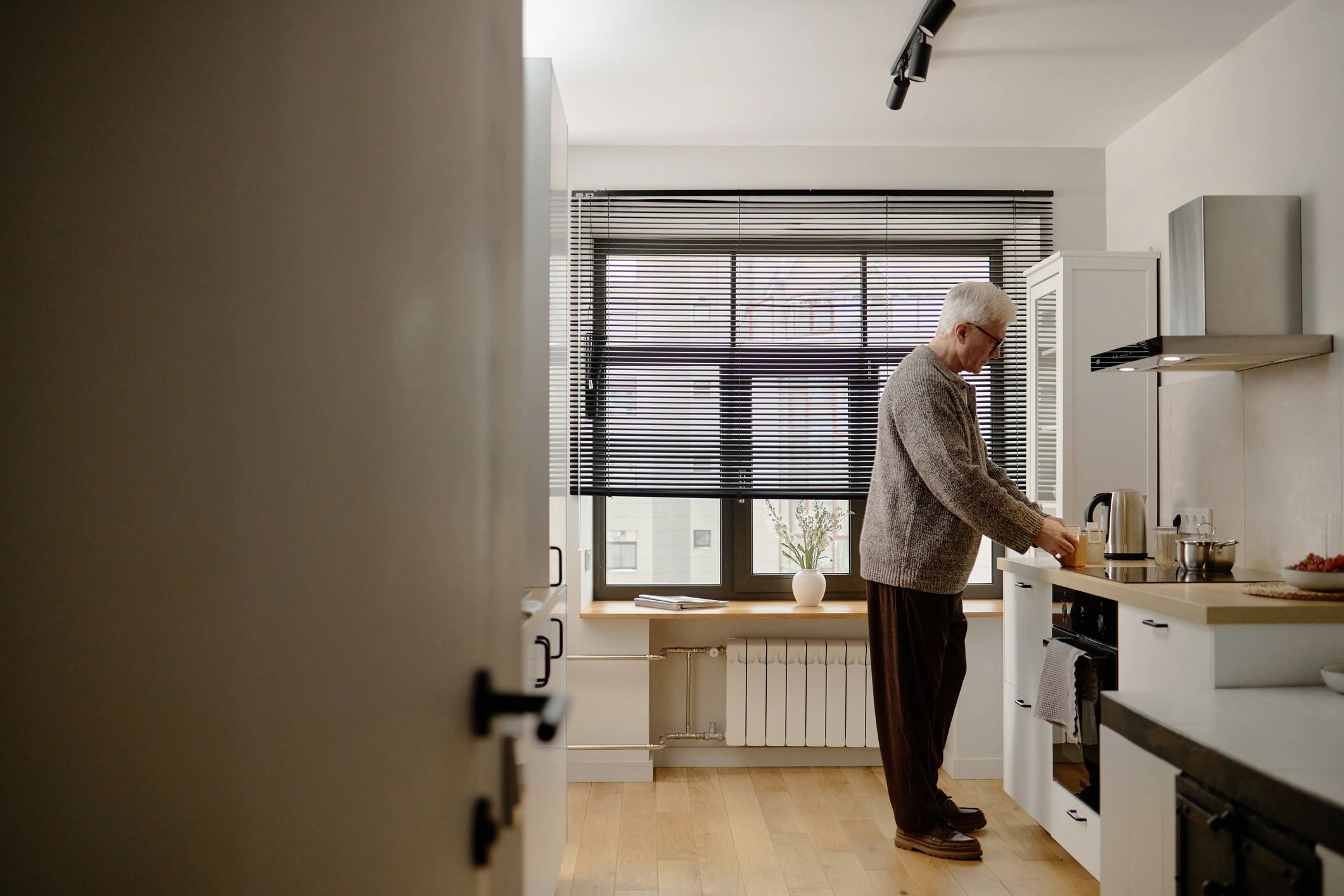 Home Modifications for Aging In Place