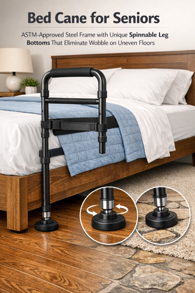 Bed Cane 1