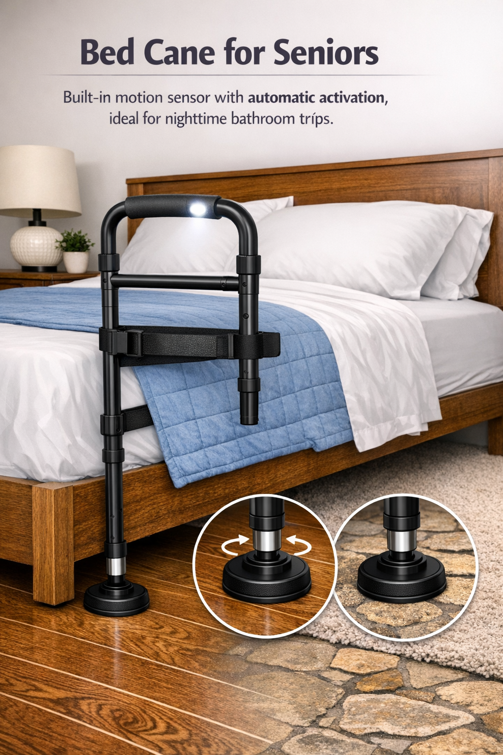 Bed Cane 2