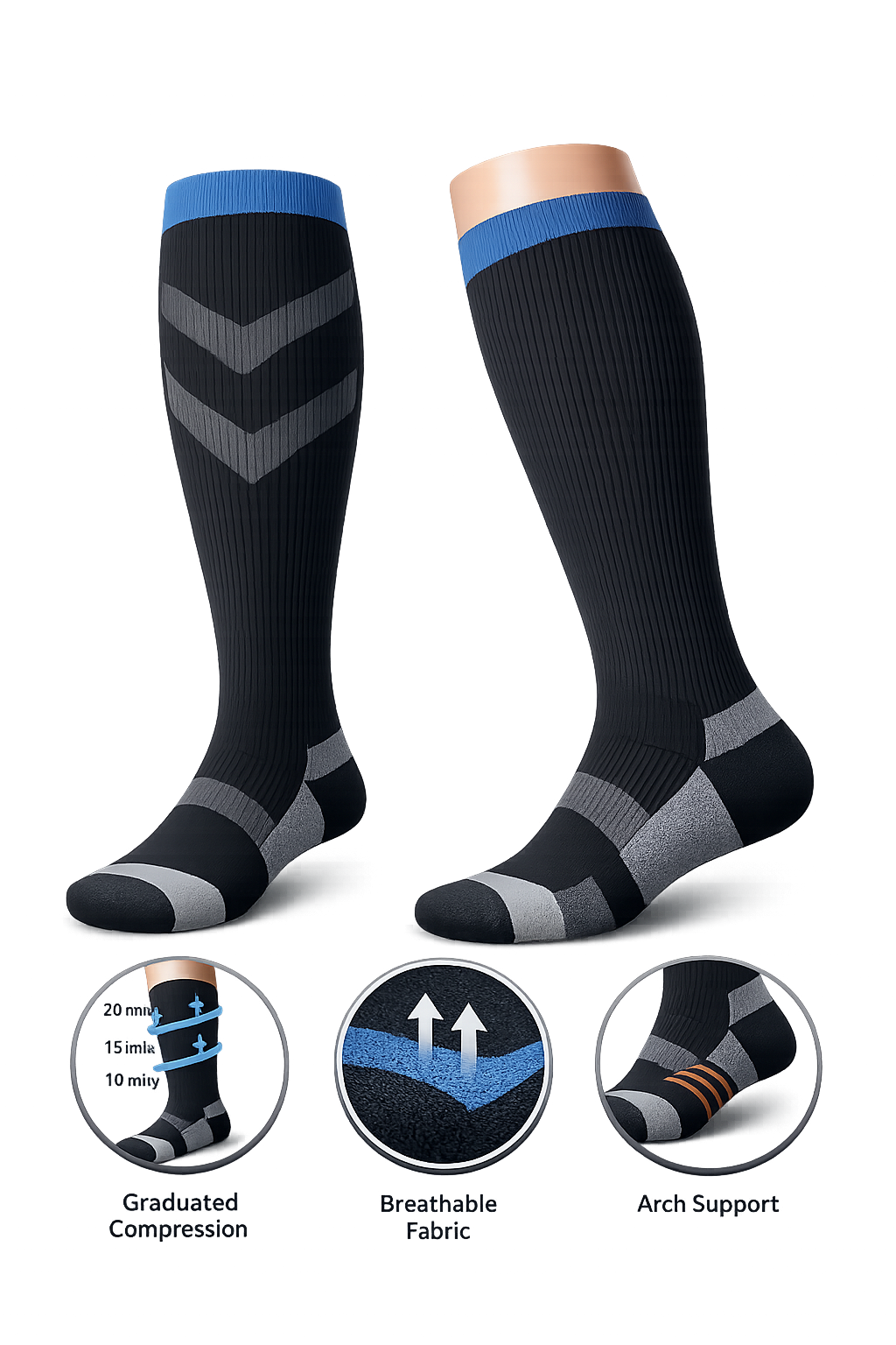 Compression Socks