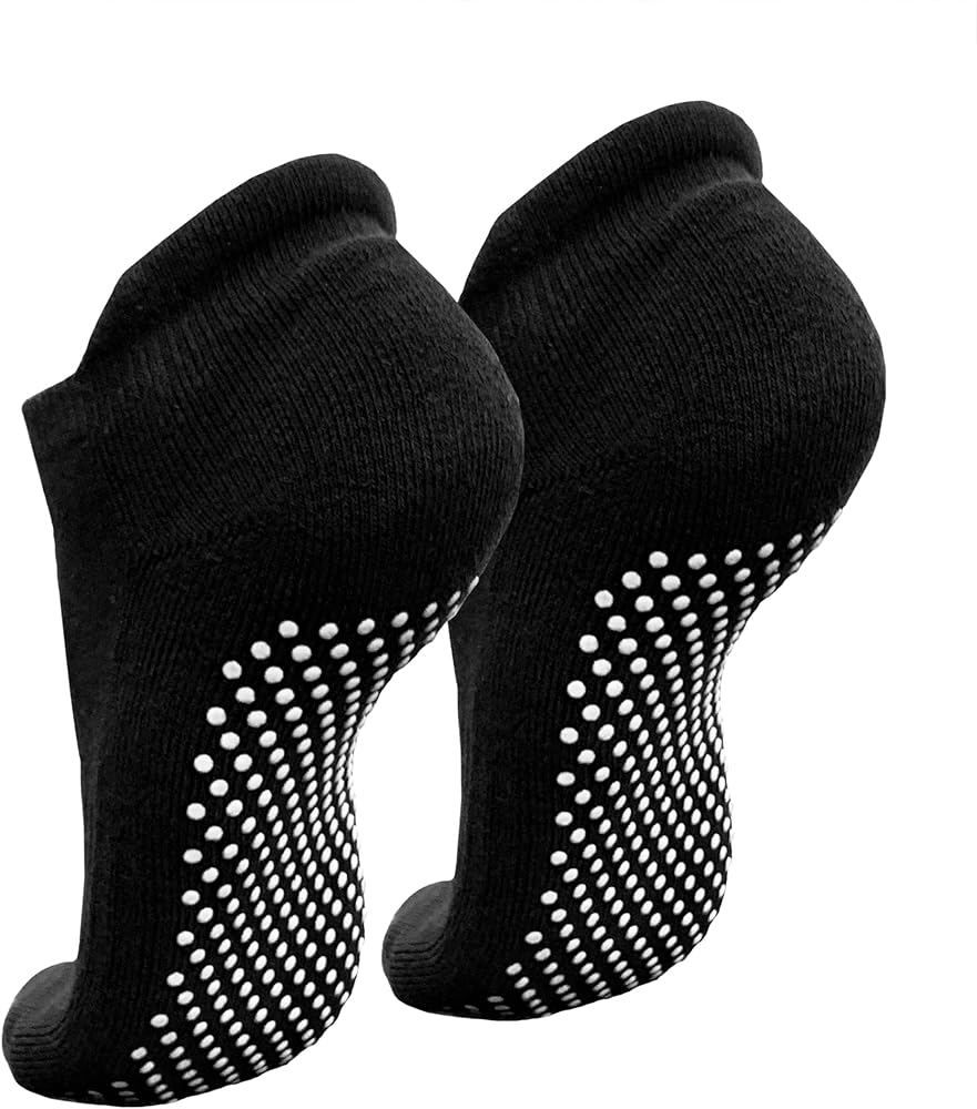 Fall Prevention Nonslip socks