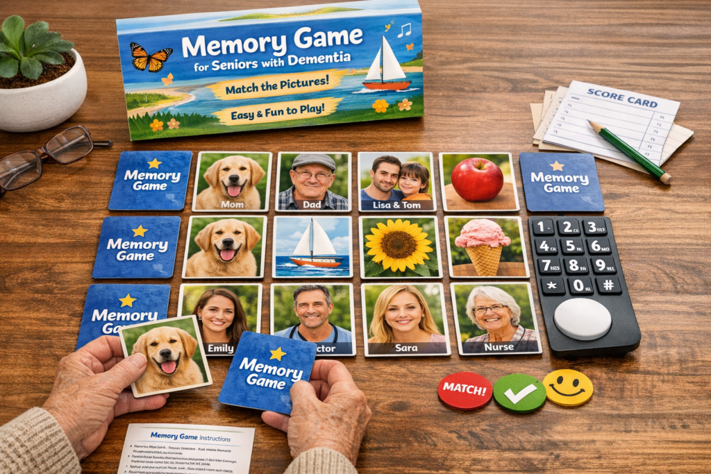 Memory Game