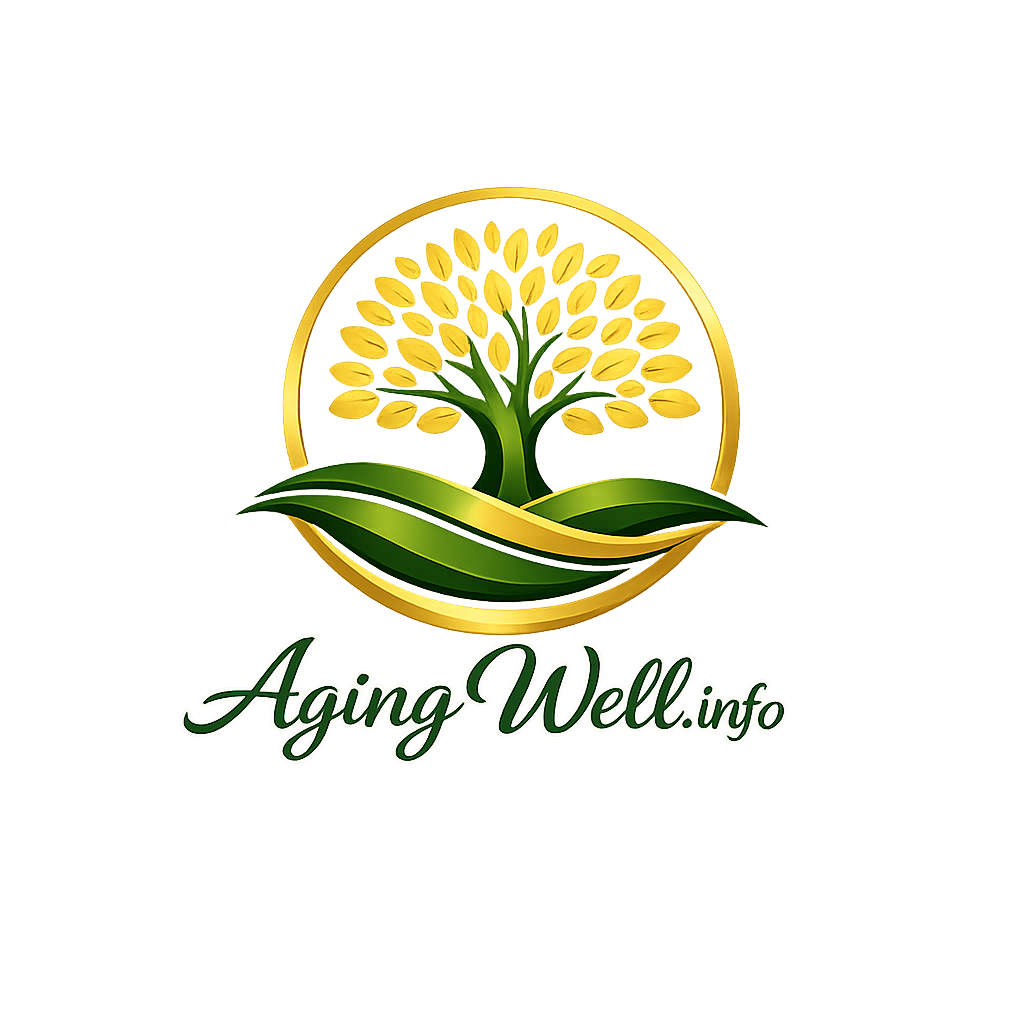 AgingWell