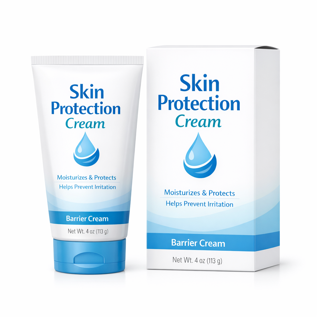 Skin Protection